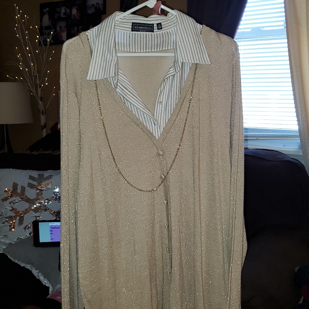 Blouse